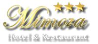 Семеен хотел Мимоза – Разград